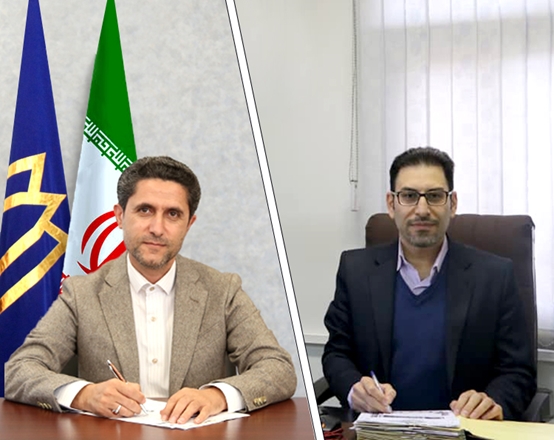 دکتر سلیمی سرپرست مرکز آموزشی درمانی تخصصی و فوق‌تخصصی بعثت شد